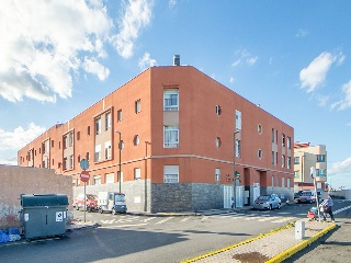 Piso enC/ Shakespeare - Teide - Las Palmas - 2