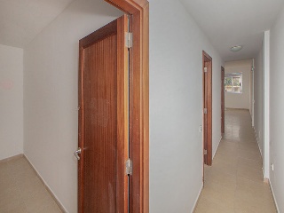 Piso enC/ Shakespeare - Teide - Las Palmas - 10