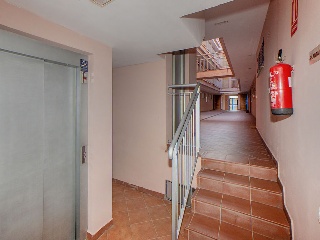 Piso enC/ Shakespeare - Teide - Las Palmas - 13