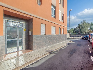 Piso enC/ Shakespeare - Teide - Las Palmas - 16