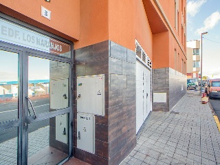 Piso enC/ Shakespeare - Teide - Las Palmas - 17