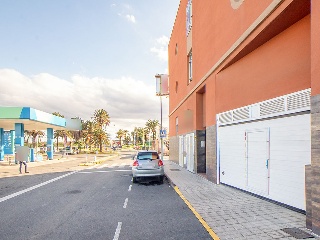 Piso enC/ Shakespeare - Teide - Las Palmas - 18