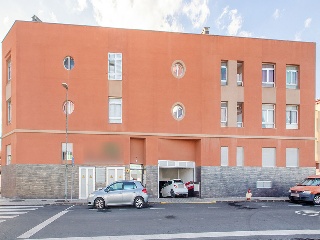 Piso enC/ Shakespeare - Teide - Las Palmas - 19