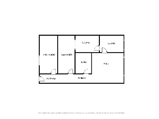 Piso enC/ Shakespeare - Teide - Las Palmas - 20