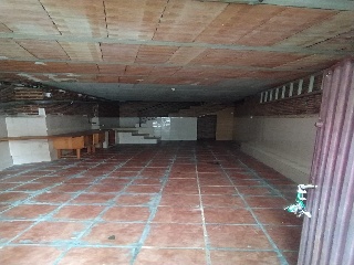 Casa adosada en Tr Eras 12