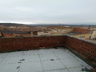 Casa adosada en Tr Eras 14