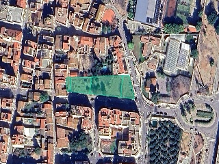Solar en Rambla Nova 5