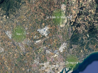 Solar en Rambla Nova 9