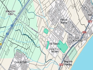 Suelo urbanizable en C/ Víctor Català - Mont-roig del Camp (Tarragona) 6