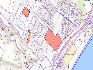 Suelo urbanizable en C/ Víctor Català - Mont-roig del Camp (Tarragona) 7