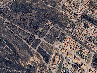 Suelo urbanizable en C/ Víctor Català - Mont-roig del Camp (Tarragona) 8