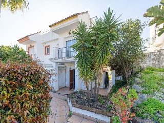 Chalet Adosado en C/ del Arte -Estepona - 13