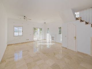 Chalet Adosado en C/ del Arte -Estepona - 14