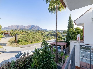 Chalet Adosado en C/ del Arte -Estepona - 31