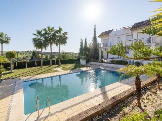 Chalet Adosado en C/ del Arte -Estepona - 33
