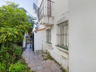 Chalet Adosado en C/ del Arte -Estepona - 35