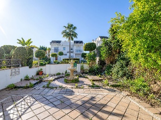 Chalet Adosado en C/ del Arte -Estepona - 37