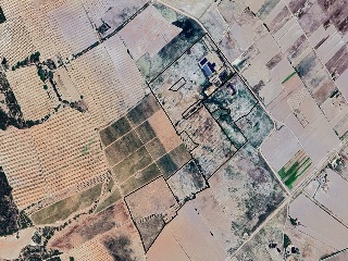 Suelo rústico en Paraje La Alacera, Caudete (Albacete) 8