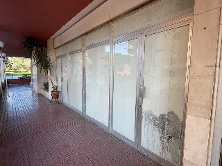 Local en C/ Port Lligat 16