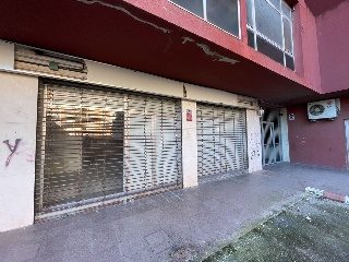 Local en C/ Port Lligat 22