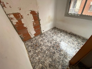 Piso en C/ Terra Baixa 3