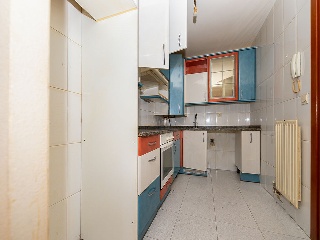 Piso y garaje en C/ Mayor, Villava/Atarrabia (Navarra) 8