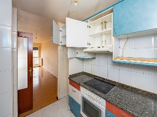 Piso y garaje en C/ Mayor, Villava/Atarrabia (Navarra) 10