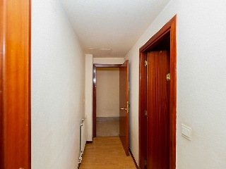 Piso y garaje en C/ Mayor, Villava/Atarrabia (Navarra) 17