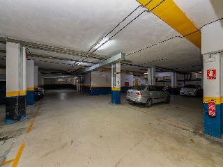Piso y garaje en C/ Mayor, Villava/Atarrabia (Navarra) 21