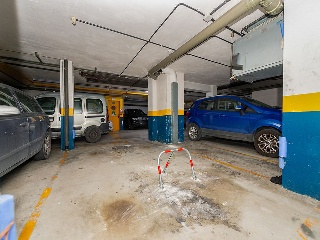 Piso y garaje en C/ Mayor, Villava/Atarrabia (Navarra) 23