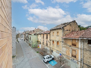 Piso y garaje en C/ Mayor, Villava/Atarrabia (Navarra) 25