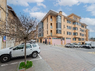 Piso y garaje en C/ Mayor, Villava/Atarrabia (Navarra) 27