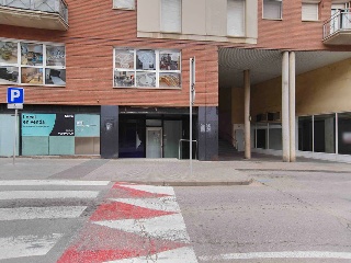 Local en Av Roma - Manlleu - Barcelona 7