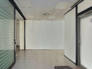 Local en Av Roma - Manlleu - Barcelona 9
