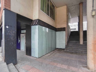 Local en Av Roma - Manlleu - Barcelona 27