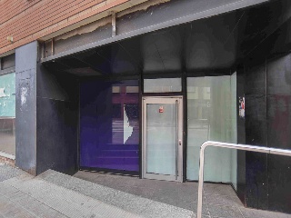 Local en Av Roma - Manlleu - Barcelona 28