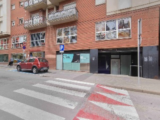 Local en Av Roma - Manlleu - Barcelona 29