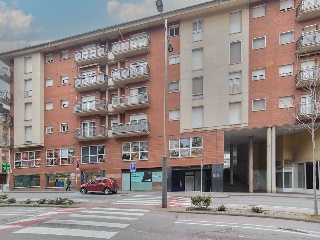 Local en Av Roma - Manlleu - Barcelona 31