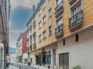 Piso con garaje y trastero en Maria de Pita - O Barco - Ourense 2