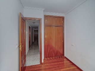 Piso con garaje y trastero en Maria de Pita - O Barco - Ourense 7