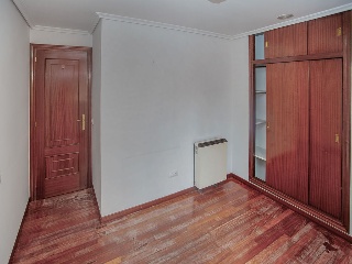Piso con garaje y trastero en Maria de Pita - O Barco - Ourense 10