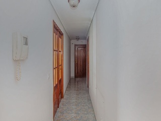 Piso con garaje y trastero en Maria de Pita - O Barco - Ourense 11