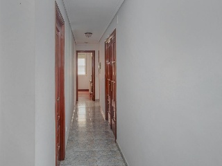 Piso con garaje y trastero en Maria de Pita - O Barco - Ourense 12