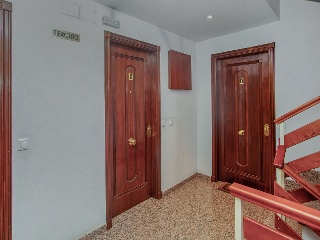 Piso con garaje y trastero en Maria de Pita - O Barco - Ourense 14