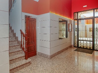 Piso con garaje y trastero en Maria de Pita - O Barco - Ourense 15