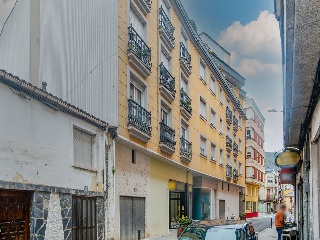 Piso con garaje y trastero en Maria de Pita - O Barco - Ourense 20