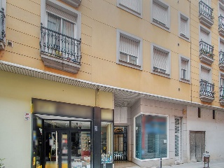 Piso con garaje y trastero en Maria de Pita - O Barco - Ourense 21