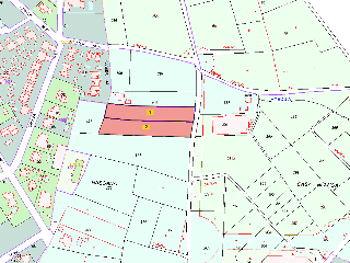SAFAREIG. PARAJE CASABLANCA, Polígono 49, PARCELA 269 y 270 8