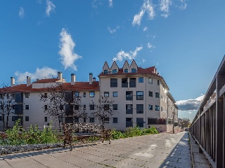 Los Lares del Escorial III 2
