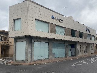 Local en C/ Pantano de Argos, San Pedro del Pinatar (Murcia) 8